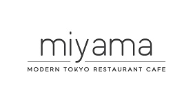 Miyama – Modern Tokyo Restaurant Cafe