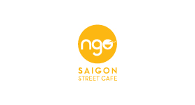 Ngõ - Saigon Street Café