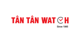 Tan Tan Watch
