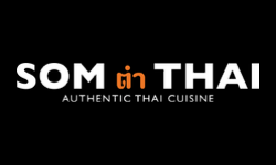 Som Tum Thai