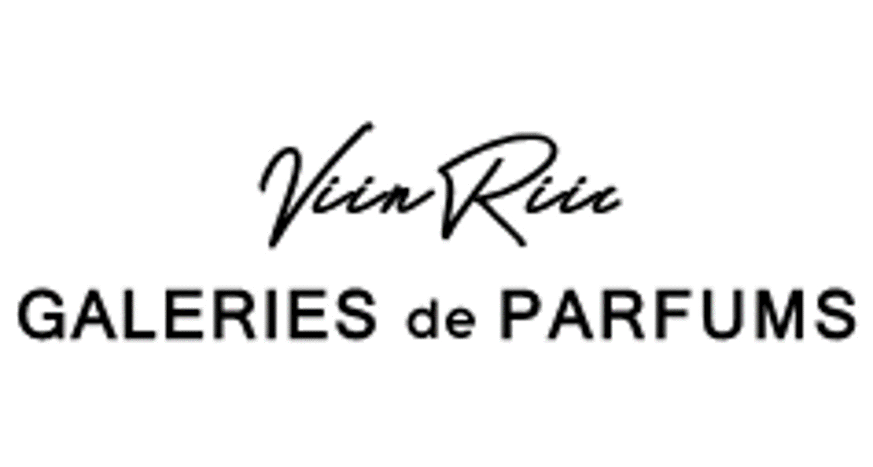 ViinRiic Galeries de Parfums