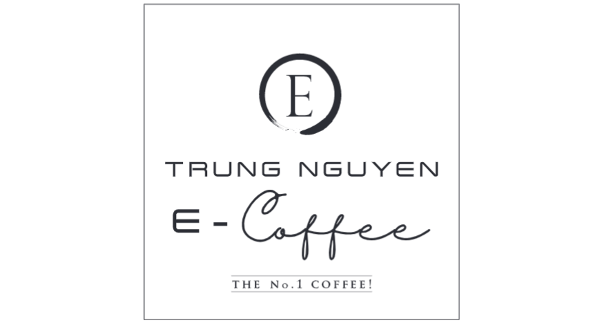 TRUNG NGUYEN E-COFFEE