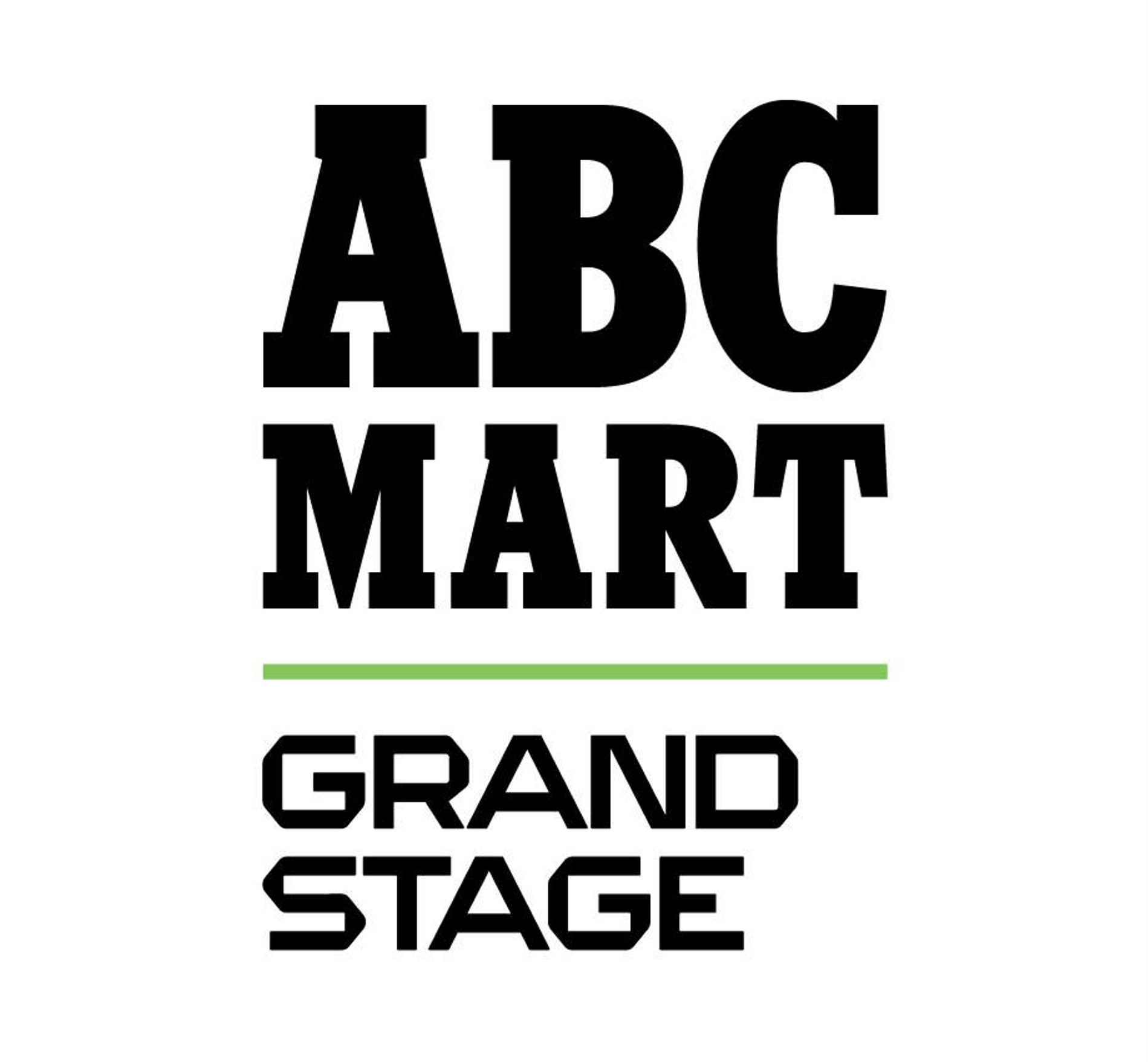 ABC MART GRAND STAGE (Opening Soon)