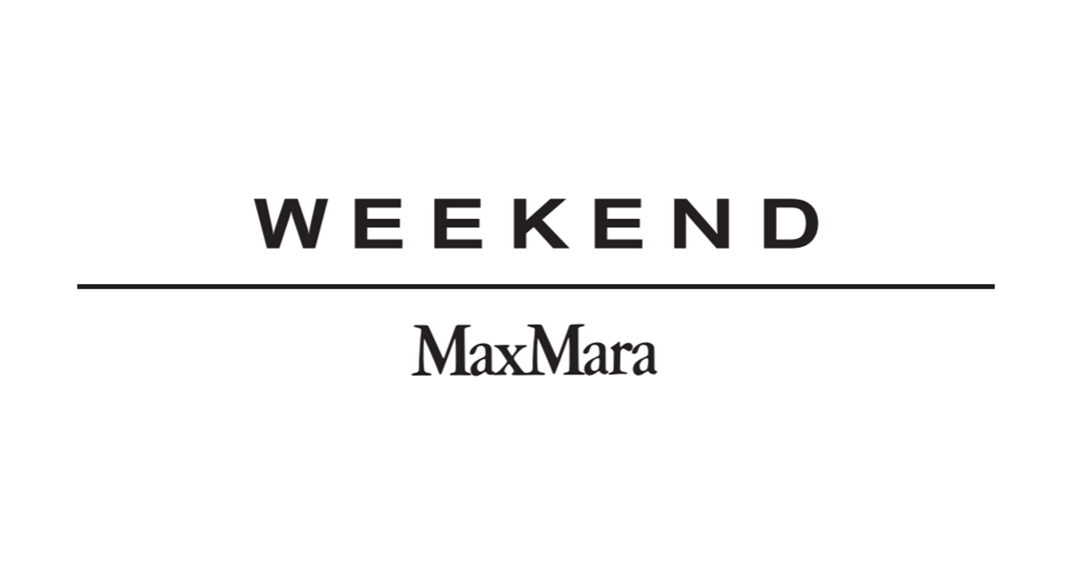 WEEKEND MAX MARA