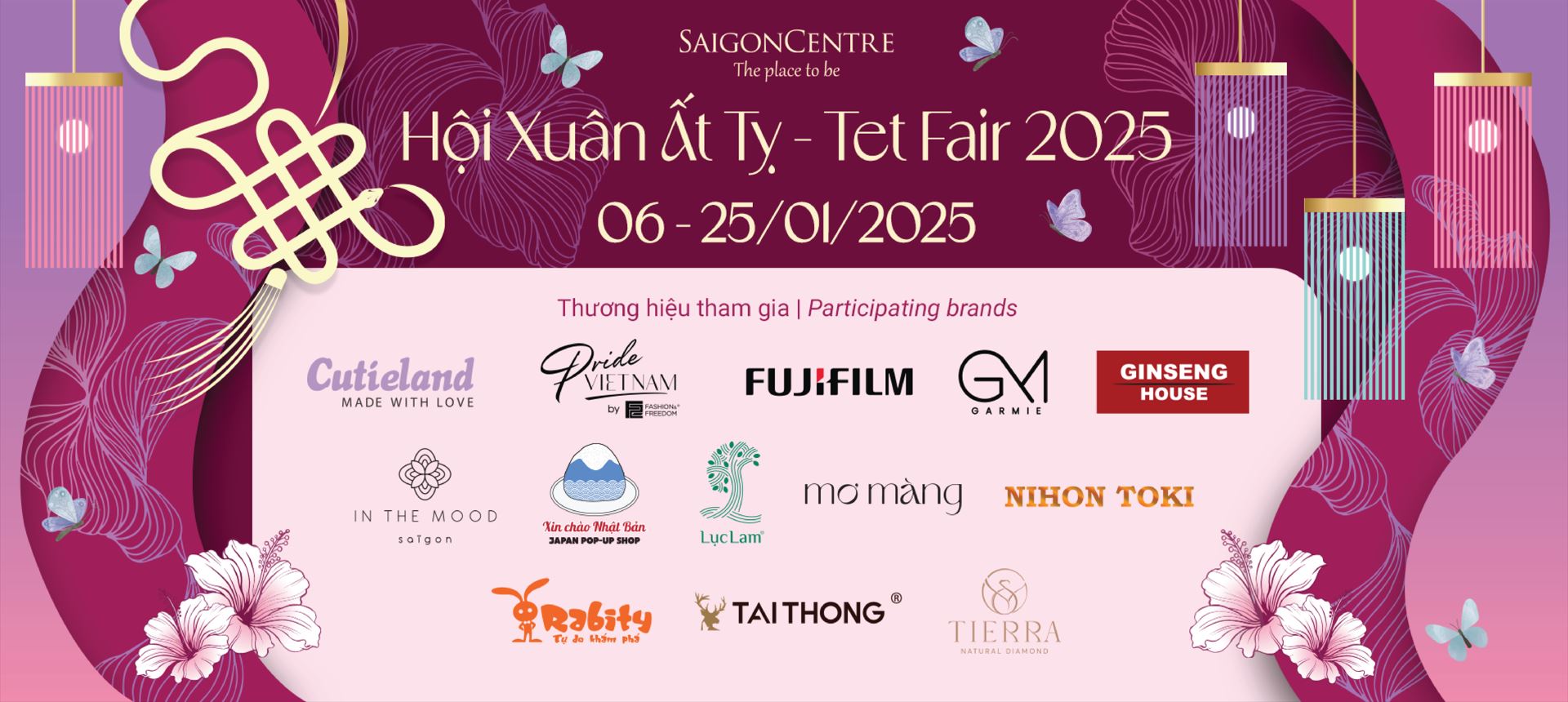 TET FAIR 2025