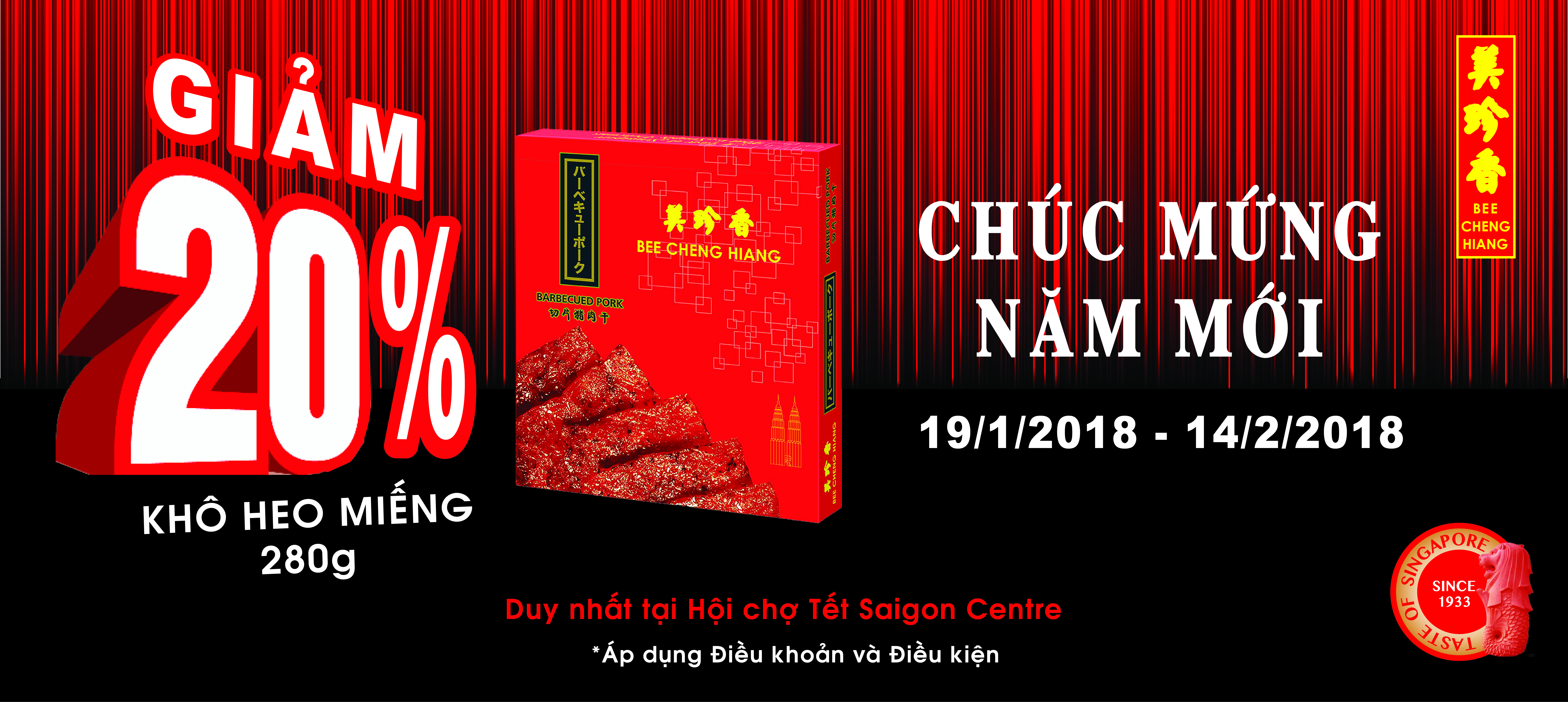 ĐÓN LỘC ĐẦU NĂM