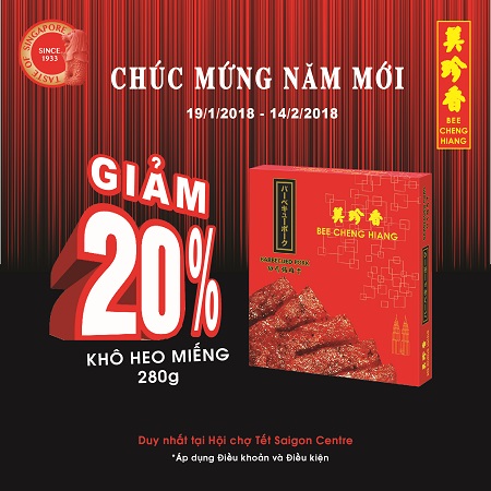 ĐÓN LỘC ĐẦU NĂM